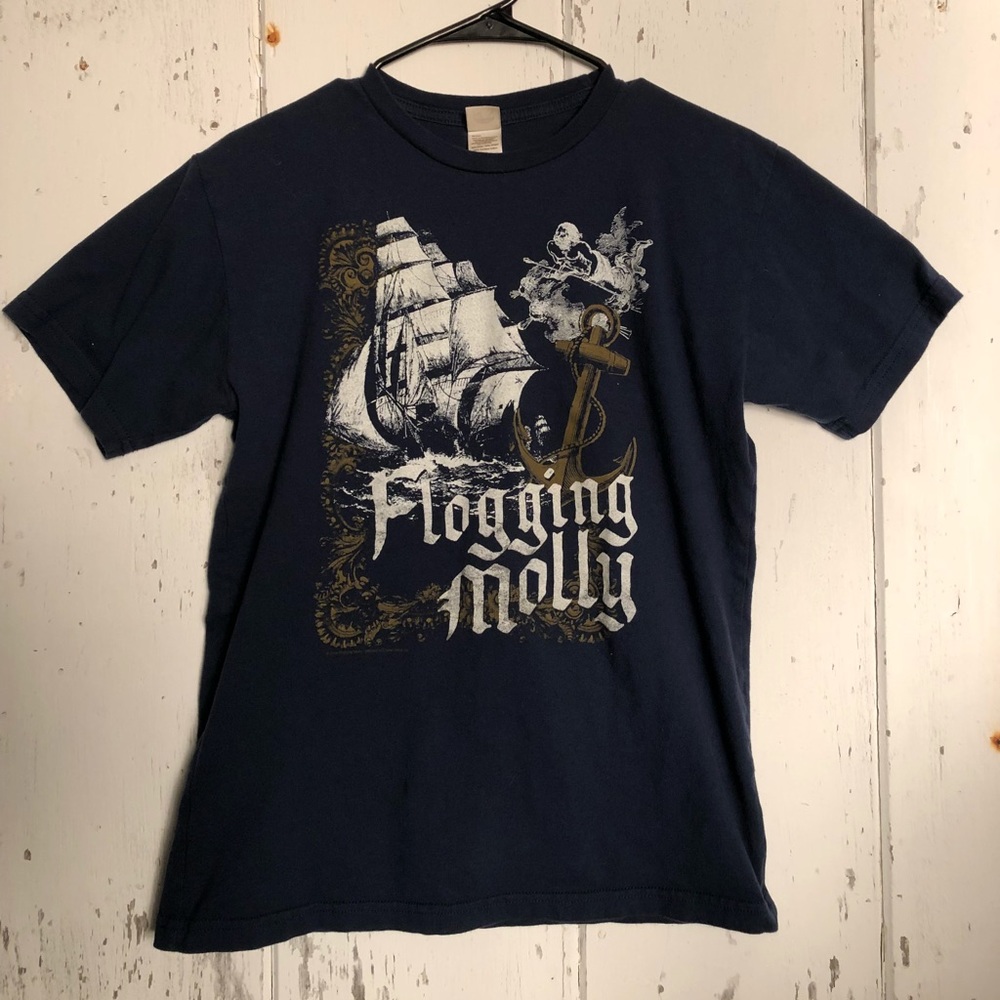 Flogging Molly T-Shirt